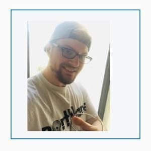 Meet your Posher, Brandon